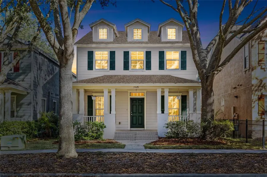 5908 Beaconpark Street, Lithia, FL 33547 - Image #2