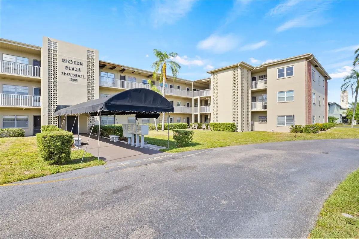 1000 49th Street N #214, Saint Petersburg, FL 33710 - Image #1