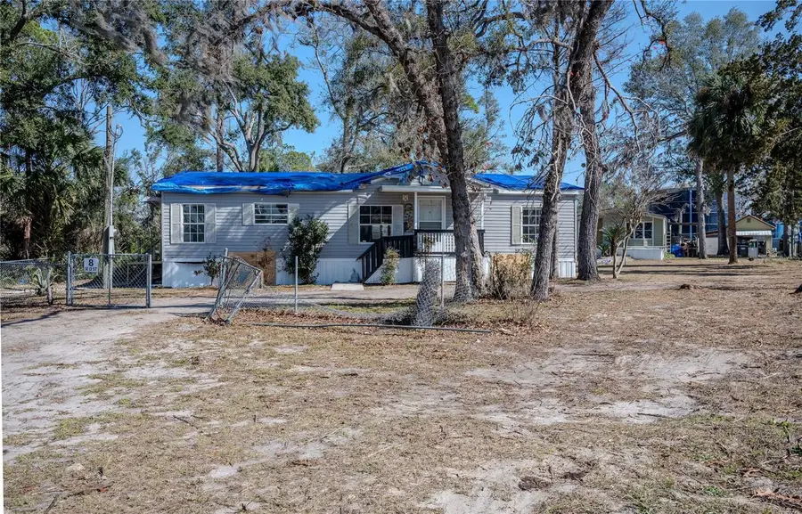 8 13th Street Se, Steinhatchee, FL 32359 - #2