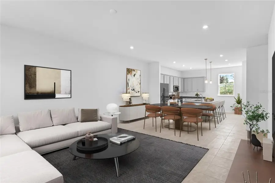 9716 Tate Lane, Tampa, FL 33626 - Image #3