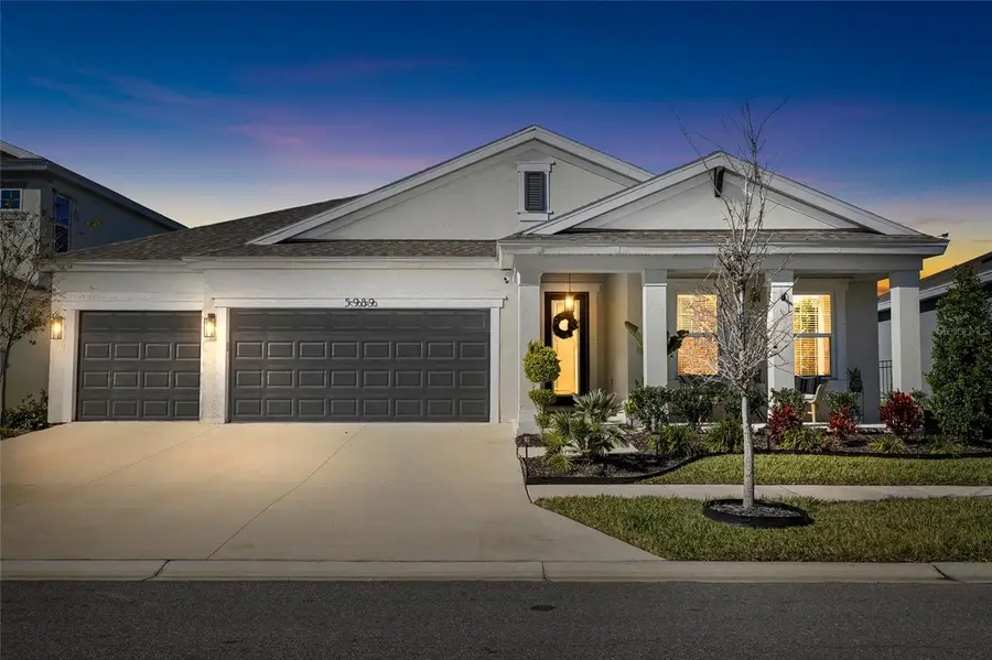 5989 Golden Nettle Drive, Apollo Beach, FL 33572 - #2