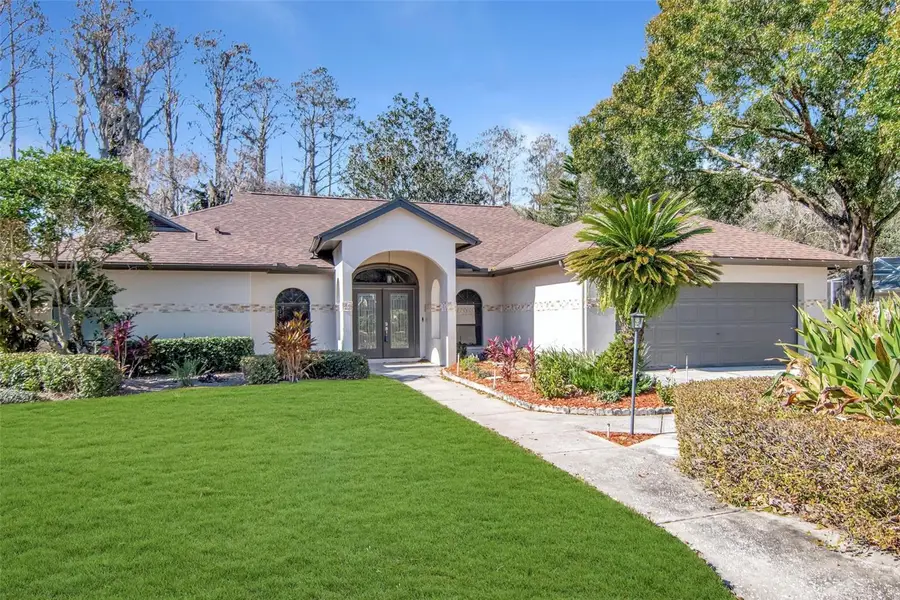 18306 Pleasant Ridge Place, Lutz, FL 33548 - Image #2