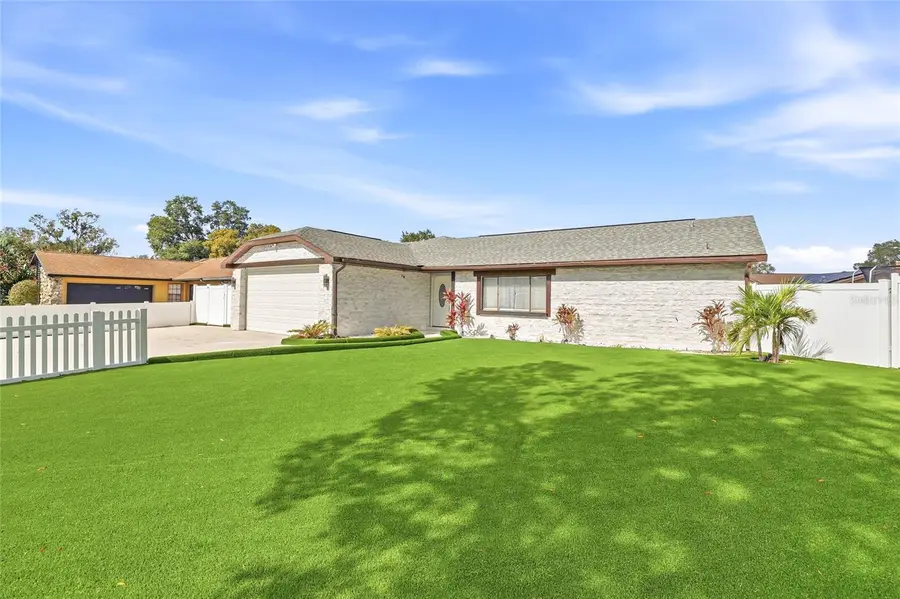 726 Fortuna Drive, Brandon, FL 33511 - Image #2