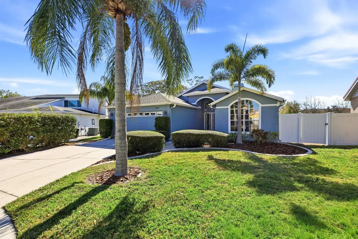 3141 Featherwood Court, Clearwater, FL 33759 - Image #1