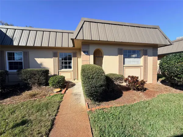 4407 Sunstate Drive #4407, NEW PORT RICHEY, FL 34652