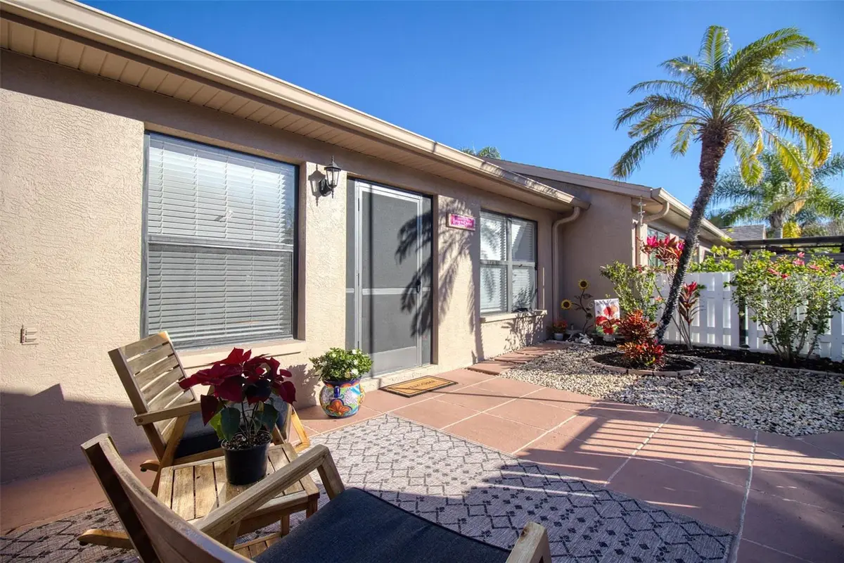 3177 Charter Club Drive #B, Tarpon Springs, FL 34688 - #1