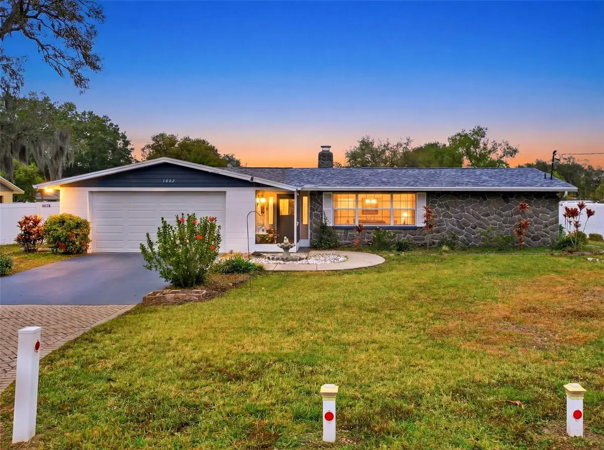 1602 Alder Way, Brandon, FL 33510 - Image #1