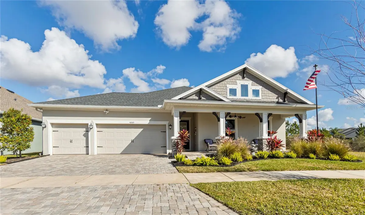 4289 Tour Trace, Land O Lakes, FL 34638 - Image #1