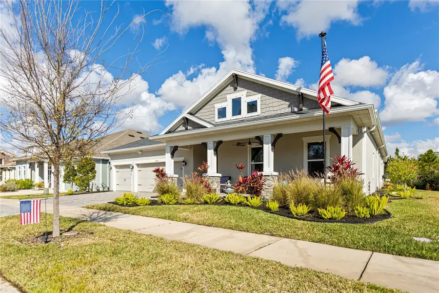 4289 Tour Trace, Land O Lakes, FL 34638 - Image #2