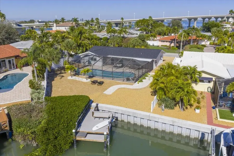 201 Isle Drive, Saint Pete Beach, FL 33706 - Image #2