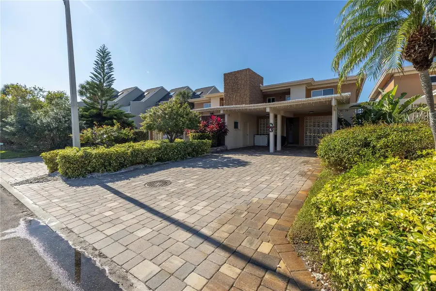 800 Madonna Boulevard #A, Tierra Verde, FL 33715 - Image #2