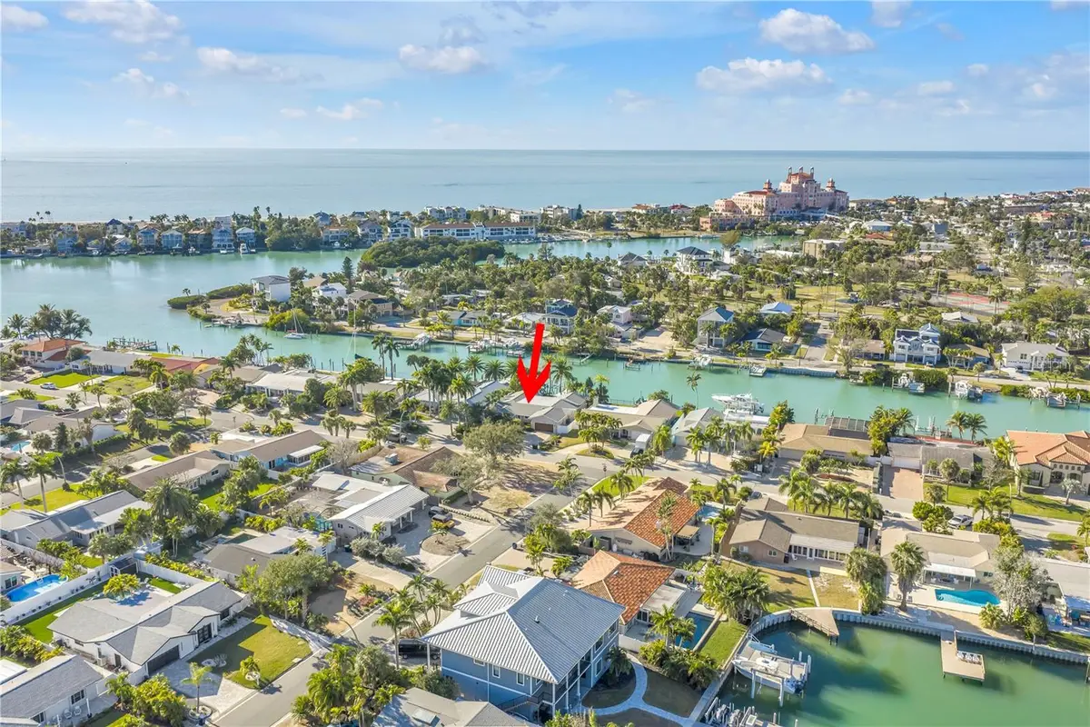 2890 Alton Drive, Saint Pete Beach, FL 33706 - Image #1