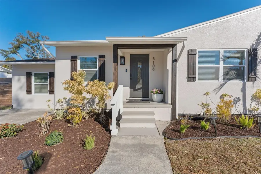 5109 N Rome Avenue, Tampa, FL 33603 - #2