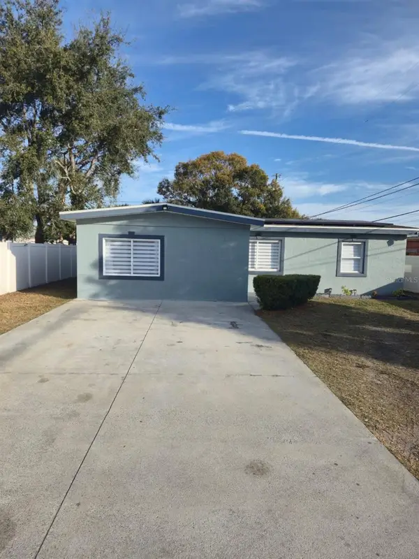 10715 64th Ave, SEMINOLE, FL 33772