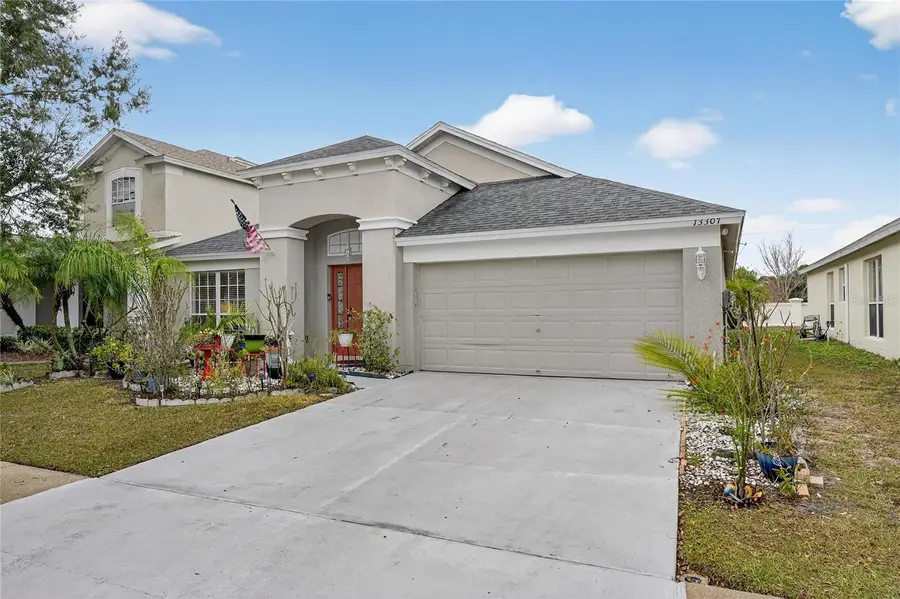 13307 Amber Sky Place, Riverview, FL 33579 - #3