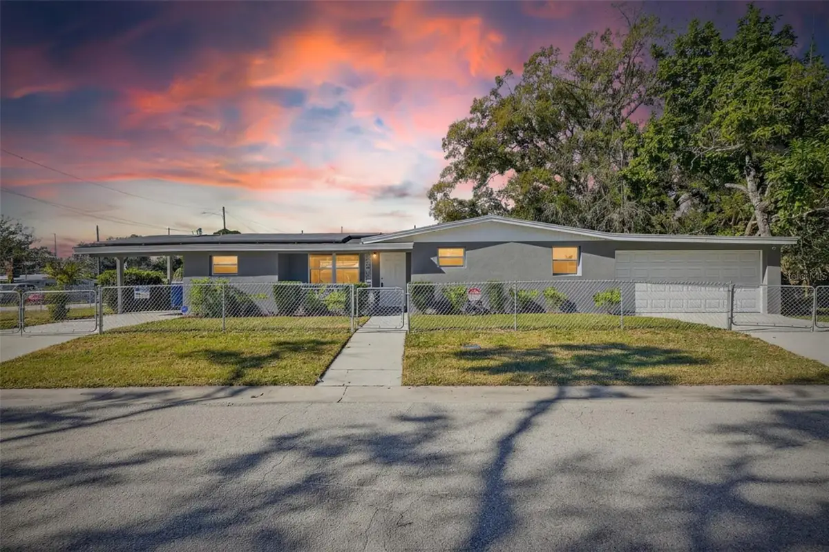 3722 E Idlewild Avenue, Tampa, FL 33610 - Image #1