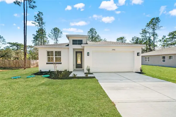2978 W Higgins Place, DUNNELLON, FL 34433