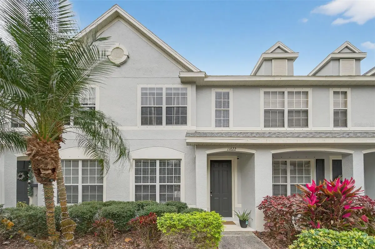 11622 Declaration Drive, Tampa, FL 33635 - Image #1
