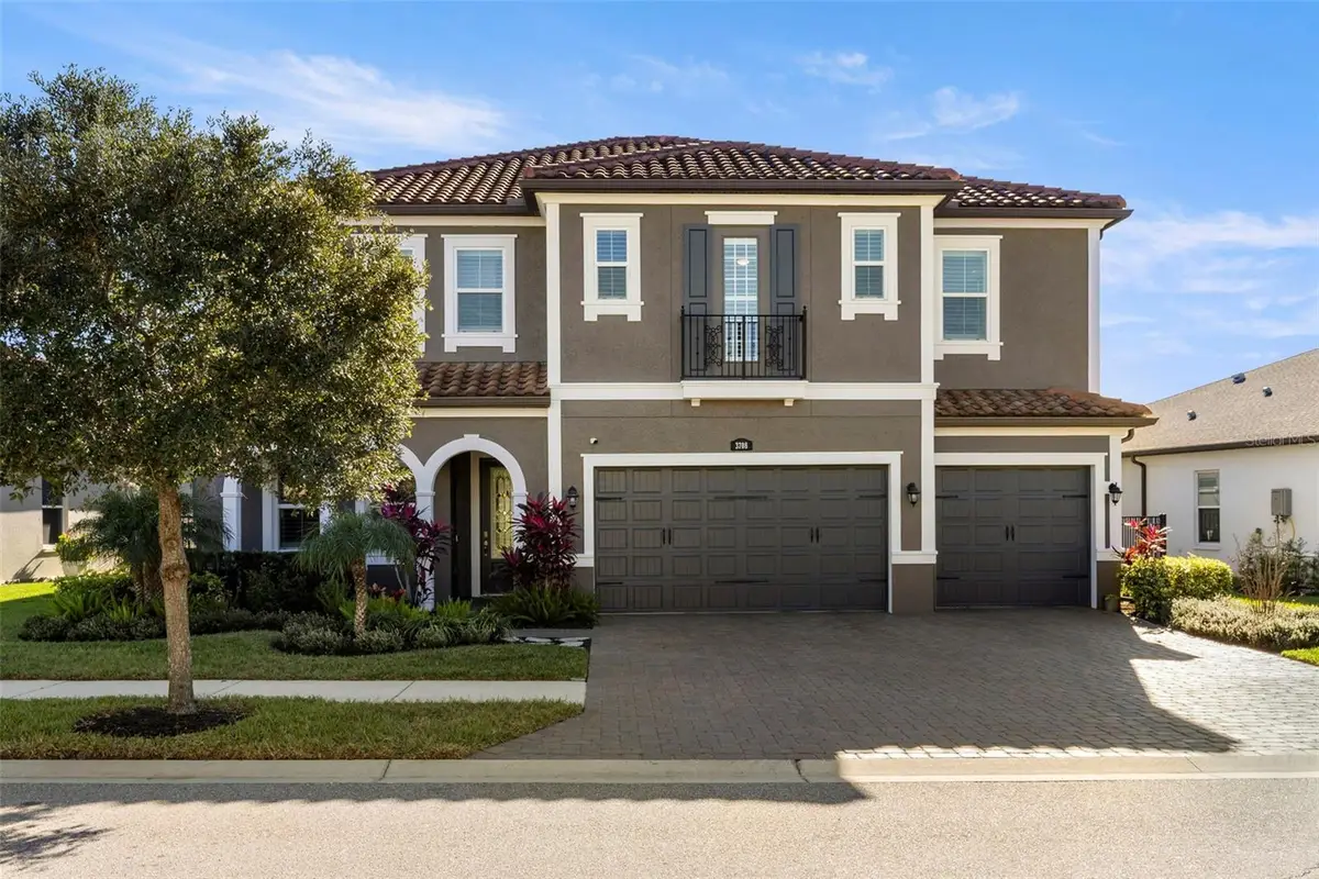 3708 Wicket Field Road, Lutz, FL 33548 - Image #1