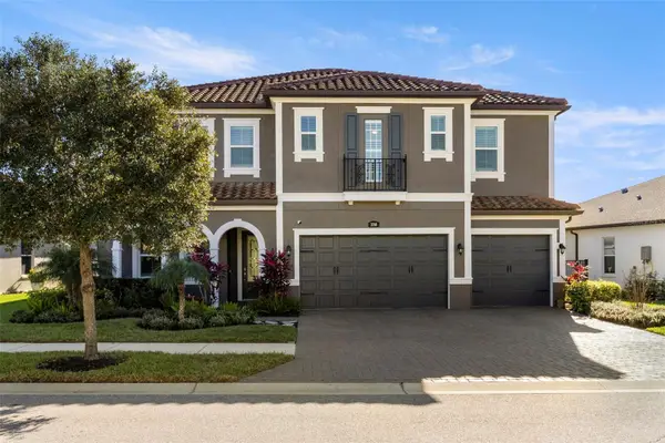 3708 Wicket Field Road, LUTZ, FL 33548