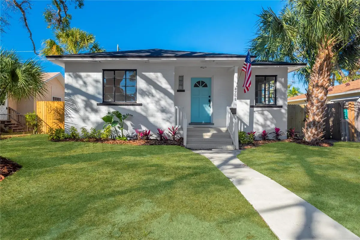 4751 1st Avenue S, Saint Petersburg, FL 33711 - Image #1