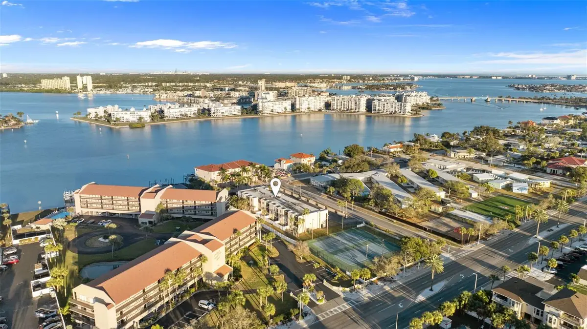 301 87th Avenue #204, Saint Pete Beach, FL 33706 - #1