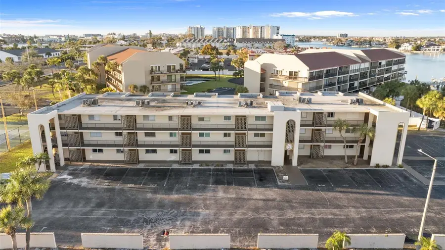 301 87th Avenue #204, Saint Pete Beach, FL 33706 - #2