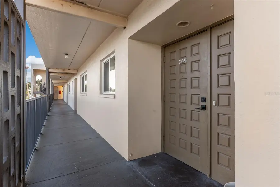 301 87th Avenue #204, Saint Pete Beach, FL 33706 - #3