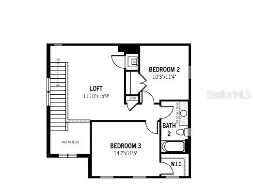 1828 Soaring Vida Street, Palmetto, FL 34221 - Image #3