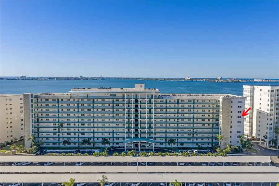 6020 Shore Boulevard S #712, Gulfport, FL 33707 - Image #2