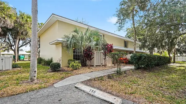 1277 N Seagull Point #156, CRYSTAL RIVER, FL 34429
