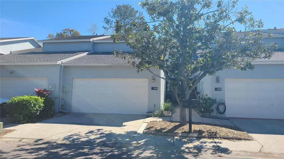 114 W Targa Court, Tampa, FL 33606 - Image #1