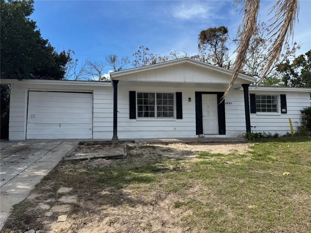 3331 Clydesdale Drive, Holiday, FL 34691 - Image #1