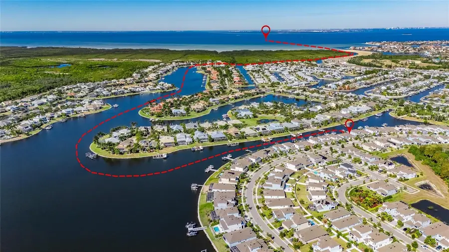 5235 Wishing Arch Drive, Apollo Beach, FL 33572 - Image #3