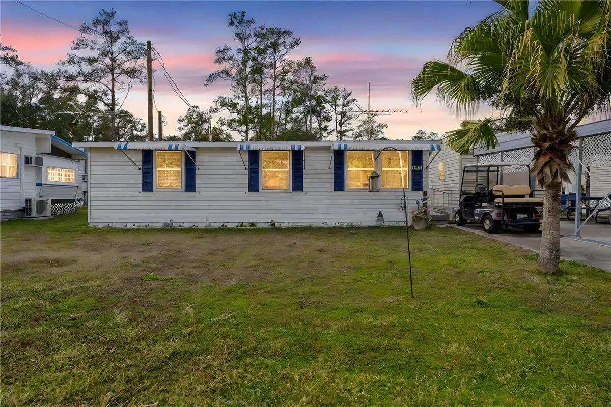 2092 Culbreath Road #C77, Brooksville, FL 34602 - Image #1