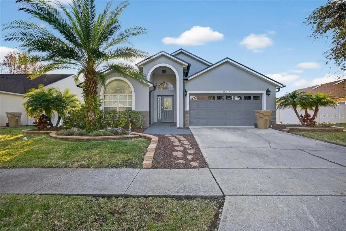 15732 Heron Hill Street, Clermont, FL 34714 - Image #1