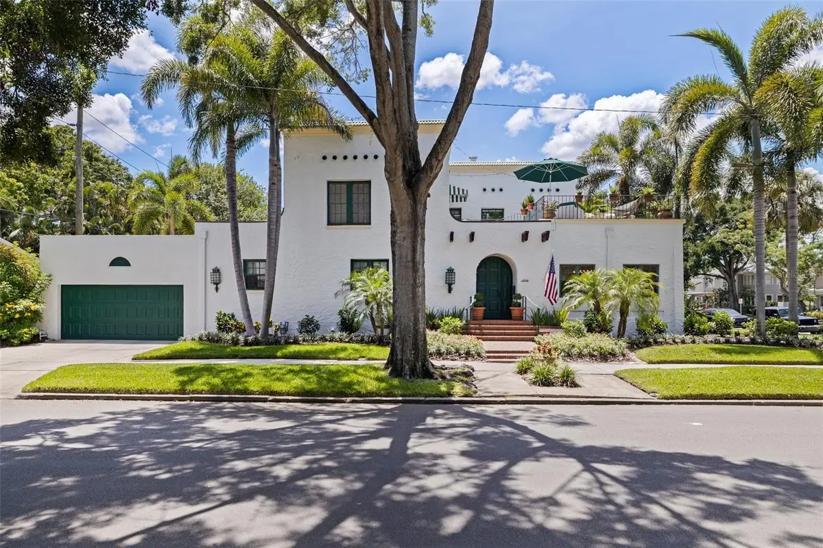 1920 Cherry Street Ne, Saint Petersburg, FL 33704 - Image #1