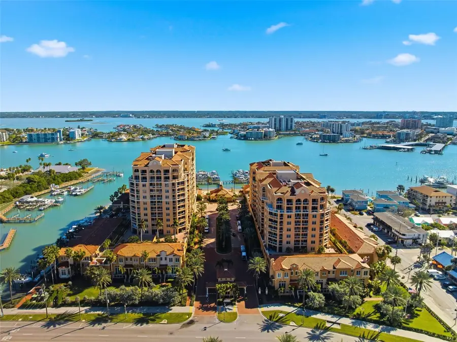 521 Mandalay Avenue #307, Clearwater Beach, FL 33767 - Image #2