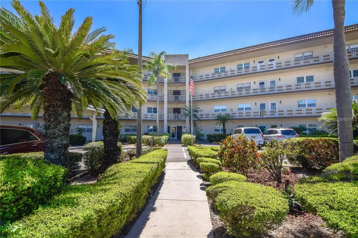 5725 80th Street N #315, Saint Petersburg, FL 33709 - #1