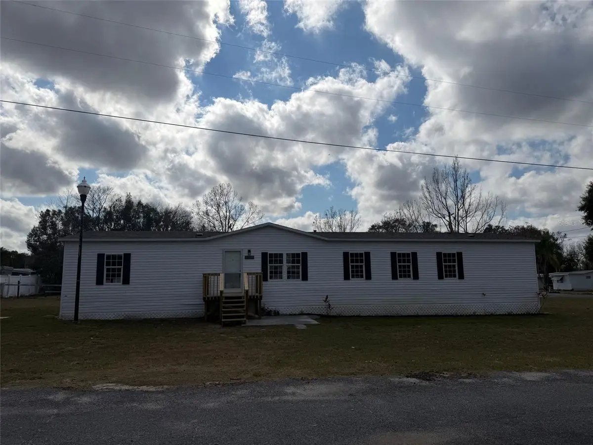 28834 Hubbard Street, Leesburg, FL 34748 - Image #1