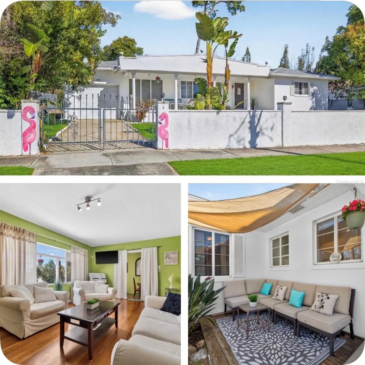 1006 Gulf Road, Tarpon Springs, FL 34689 - #1