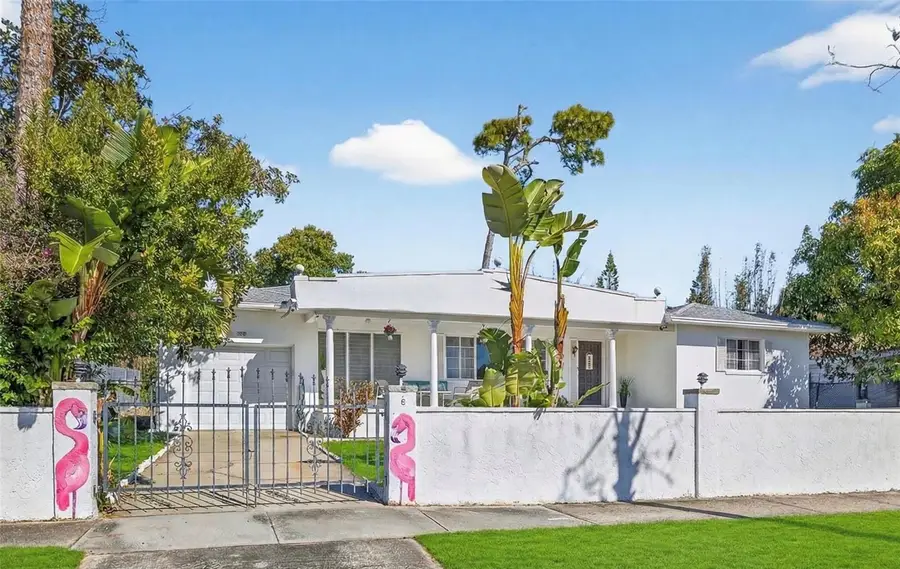 1006 Gulf Road, Tarpon Springs, FL 34689 - #2