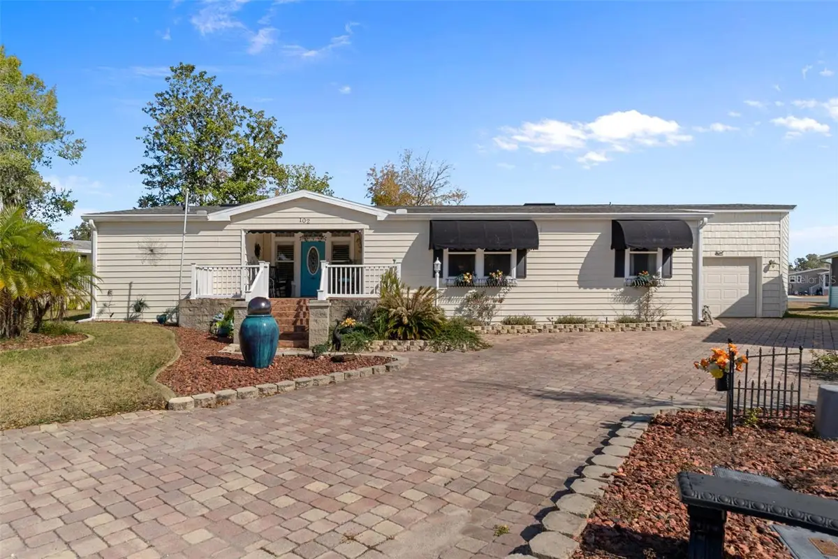 102 Woody Court, Wildwood, FL 34785 - Image #1