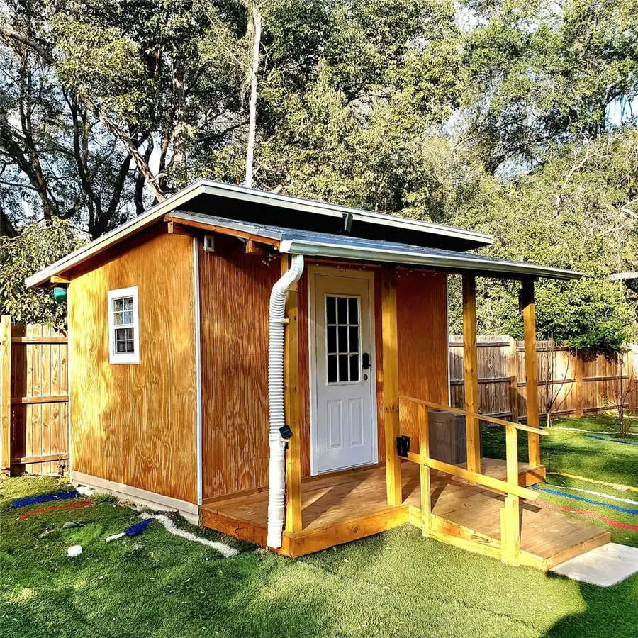 24905 NE 130th Street, Lake Kerr, FL 32134 - Image #2