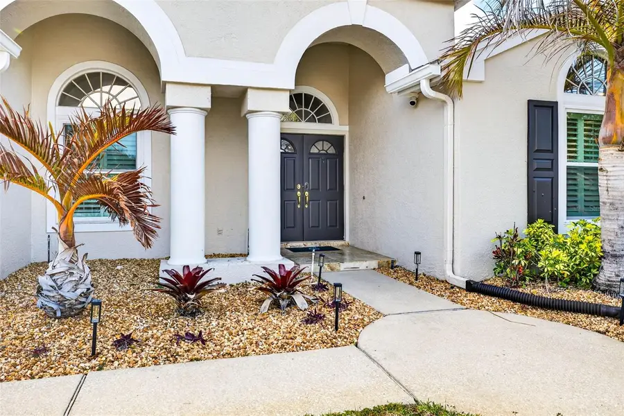 9608 Woodbay Drive, Tampa, FL 33626 - #3