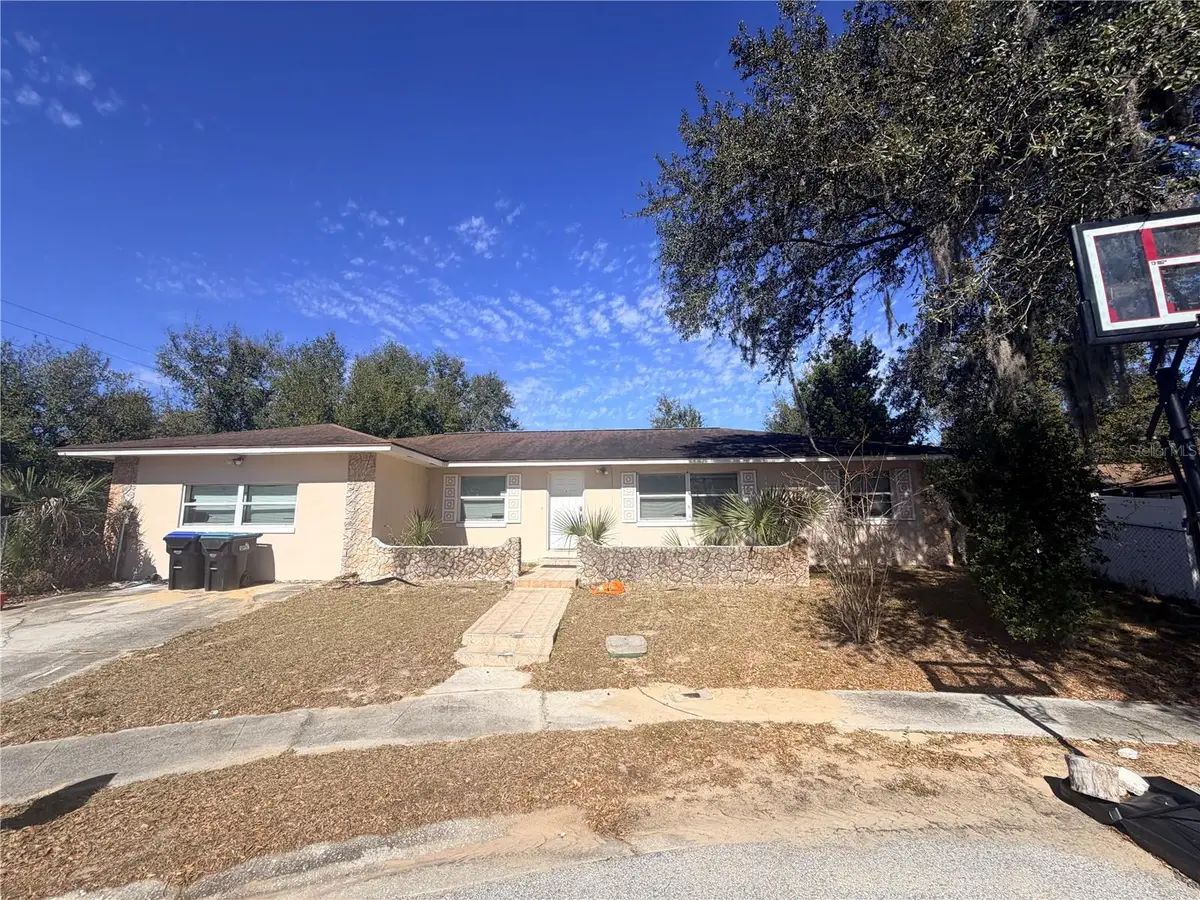 7413 Navel Tree Court, Orlando, FL 32818 - Image #1