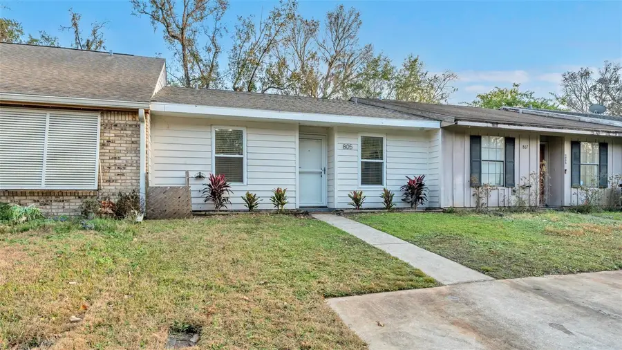 805 Darby Lane, Brooksville, FL 34601 - Image #3