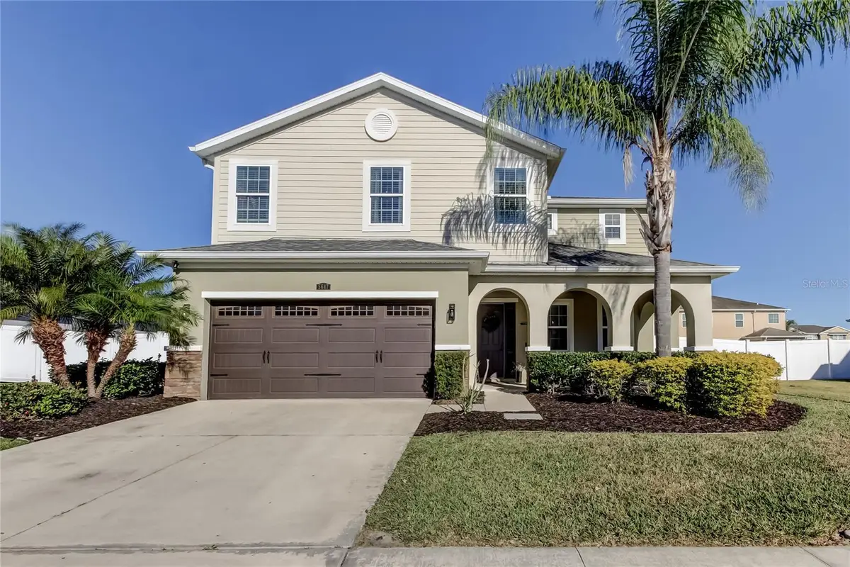 5647 Fisher Glen Loop, Wesley Chapel, FL 33545 - Image #1