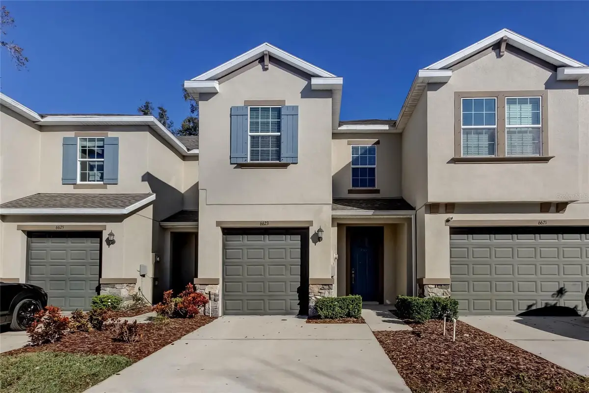 6623 Citrus Creek Lane, Tampa, FL 33625 - Image #1