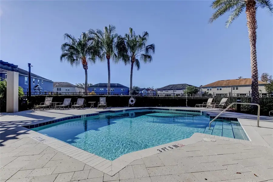 6623 Citrus Creek Lane, Tampa, FL 33625 - Image #2